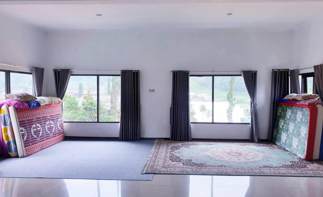 Villa Batumarta Tawangmangu Εξωτερικό φωτογραφία